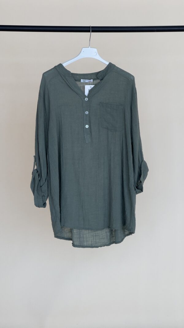 شومیز گرم پایین shg05