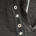 شومیز sh10 - تصویر 4