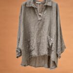 شومیز sh10 - تصویر 2